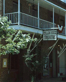 Theatre