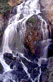 Water Fall