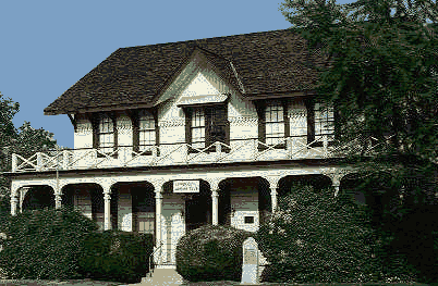 Women's Club