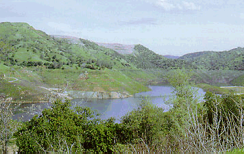 Lake