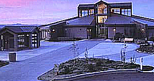 Visitor Center