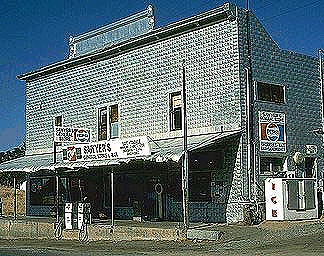 Raymond Store