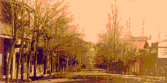 Main St. 1880