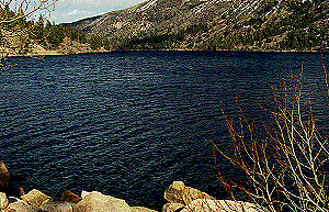 Twin Lakes